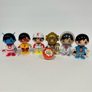Ryan’s World Ryan Figures Bundle
